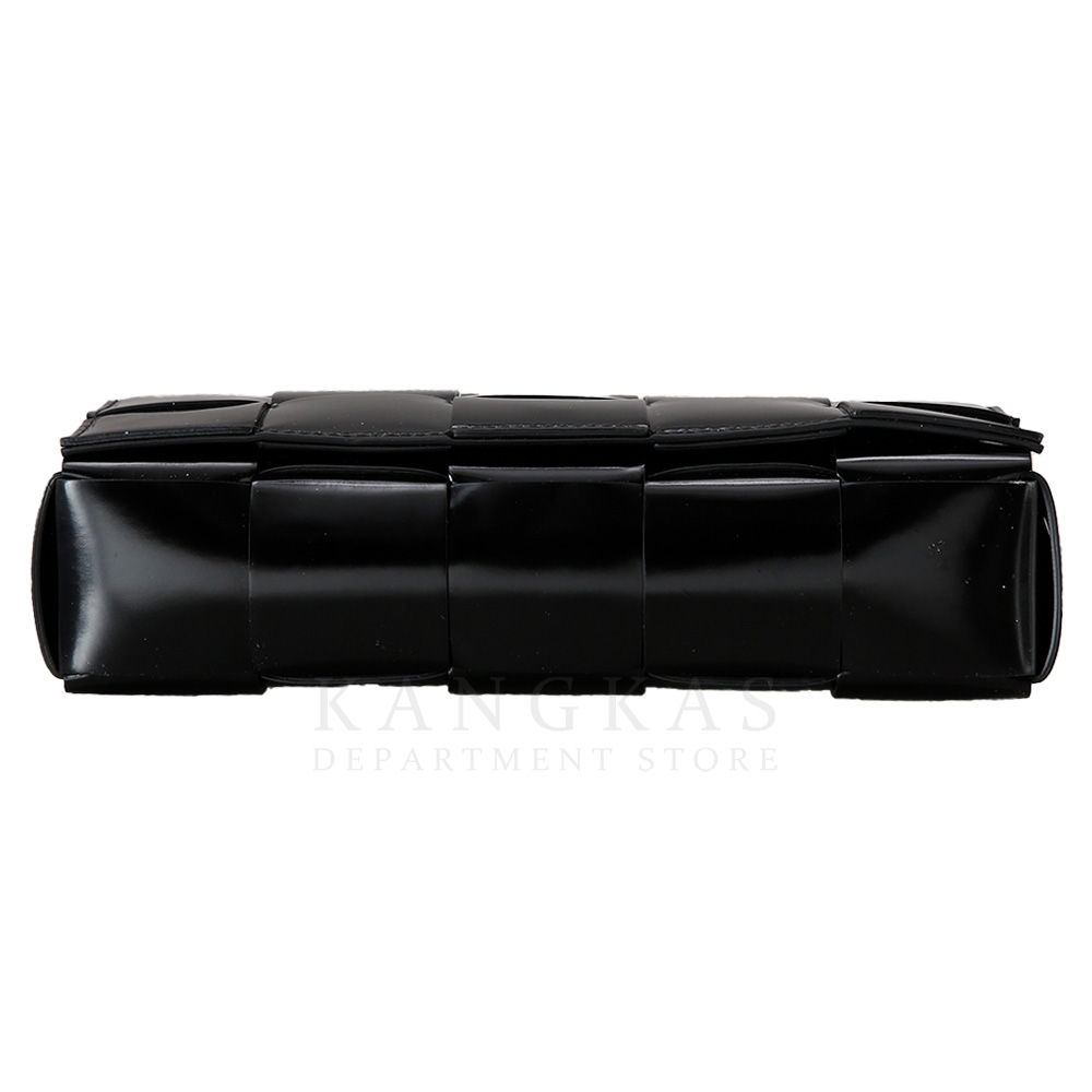 BOTTEGA VENETA(USED)보테가베네타 패딩 카세트 백